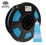 SpoolSpider PLA Rainbow 1.75mm 1kg Rolls