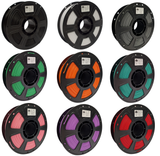 SpoolSpider PLA 1.75mm 1kg Rolls