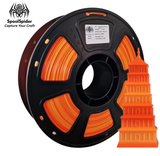 SpoolSpider PLA Rainbow 1.75mm 1kg Rolls