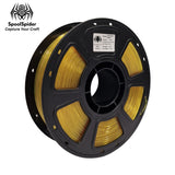 SpoolSpider PETG Transparent 1.75mm 1kg Rolls