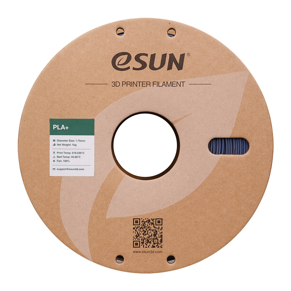 eSUN PLA+ 3D Printer Filament 1.75mm 1kg Spool
