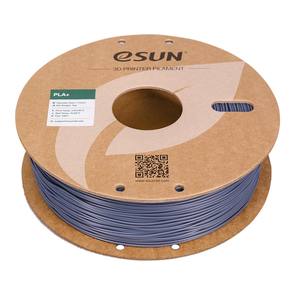 eSUN PLA+ 3D Printer Filament 1.75mm 1kg Spool