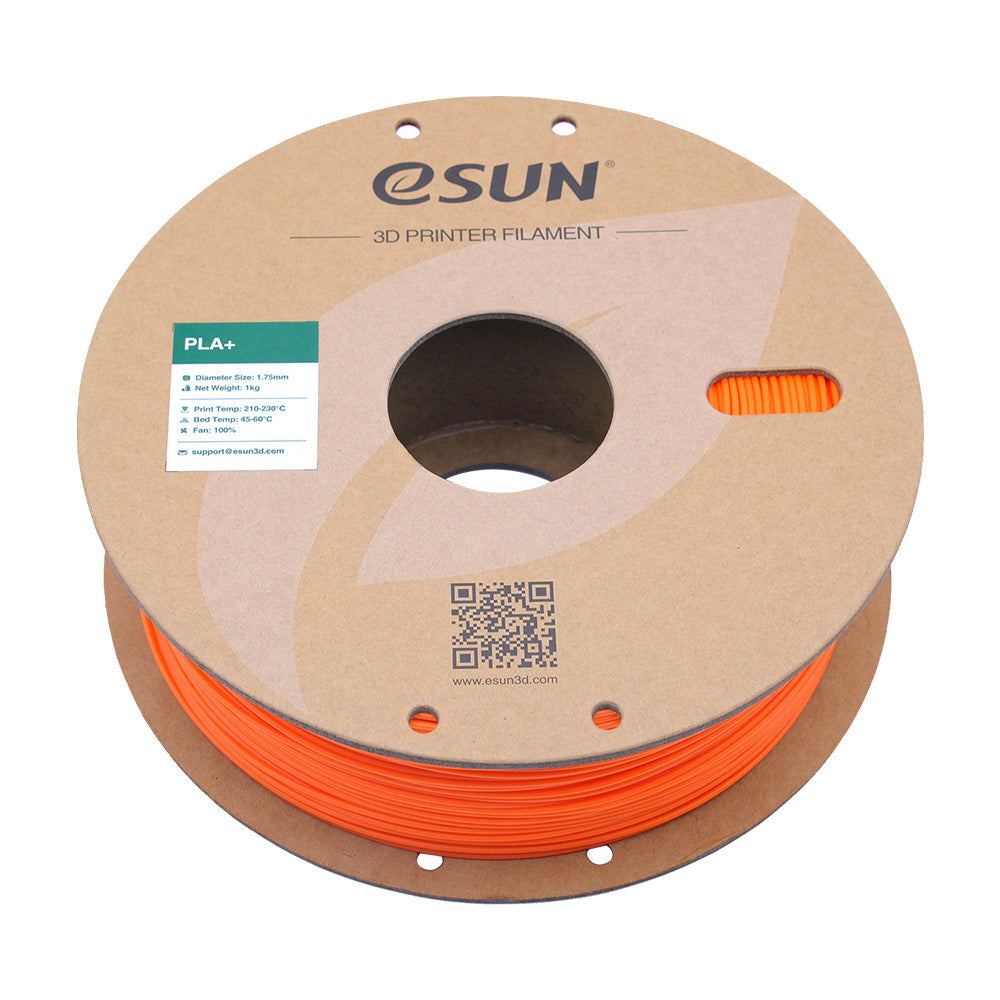 eSUN PLA+ 3D Printer Filament 1.75mm 1kg Spool