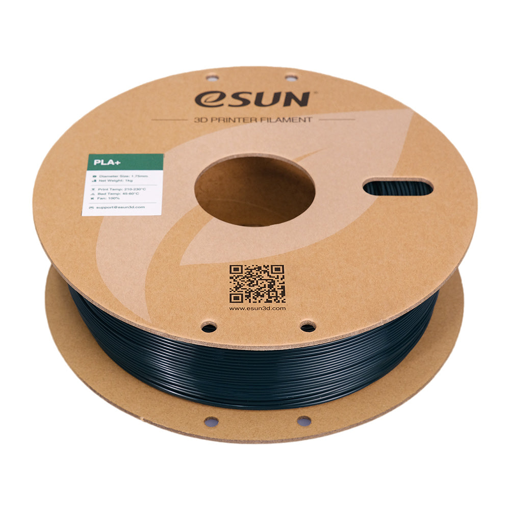 eSUN PLA+ 3D Printer Filament 1.75mm 1kg Spool