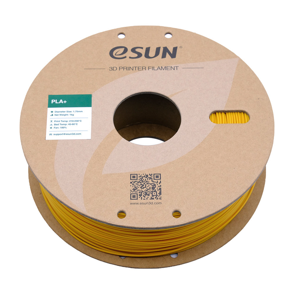 eSUN PLA+ 3D Printer Filament 1.75mm 1kg Spool