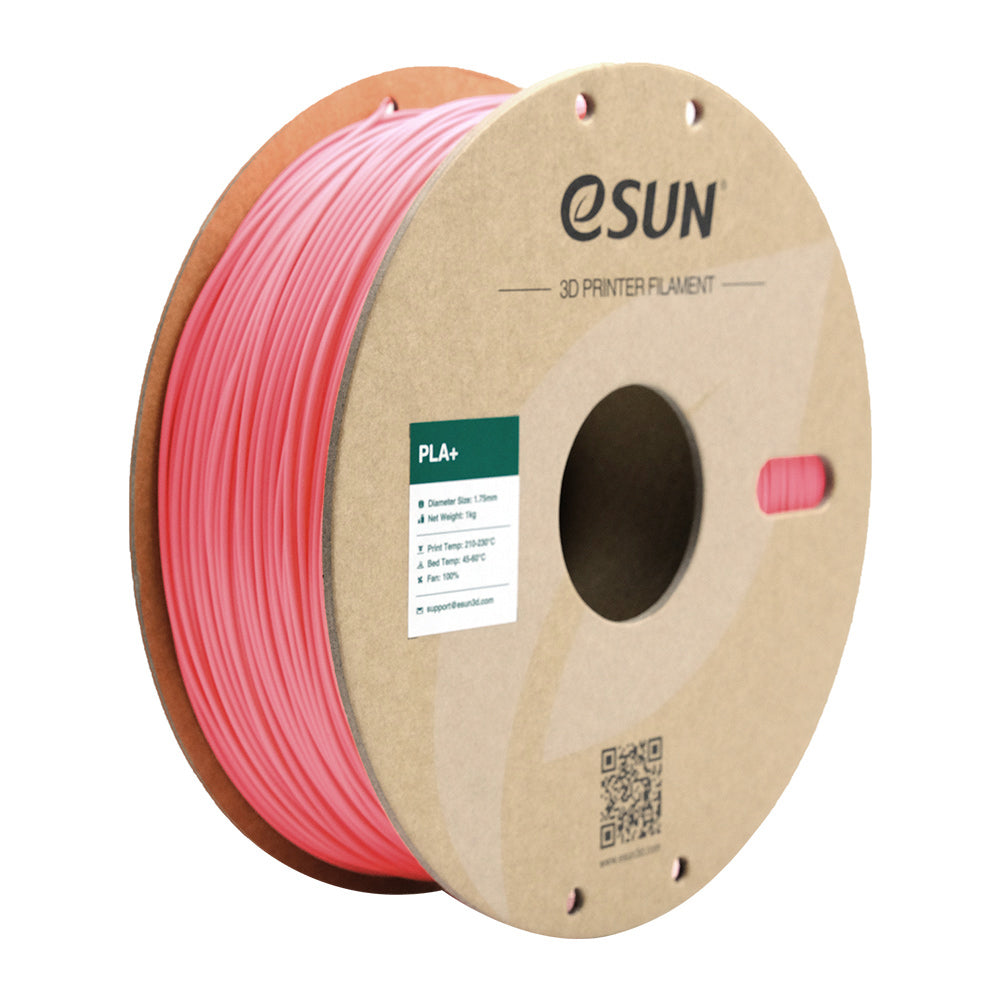 eSUN PLA+ 3D Printer Filament 1.75mm 1kg Spool