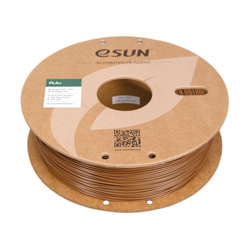 eSUN PLA+ 3D Printer Filament 1.75mm 1kg Spool
