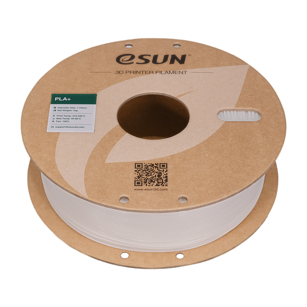 eSUN PLA+ 3D Printer Filament 1.75mm 1kg Spool