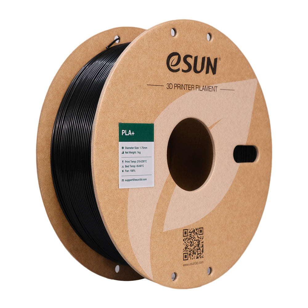 eSUN PLA+ 3D Printer Filament 1.75mm 1kg Spool