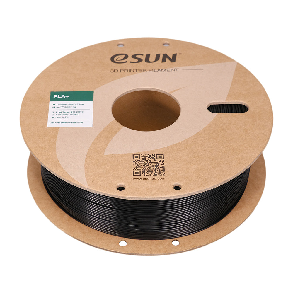 eSUN PLA+ 3D Printer Filament 1.75mm 1kg Spool