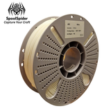 SpoolSpider ABS 3D Printer Filament 1.75mm 1kg