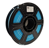 SpoolSpider PLA Rainbow 3D Printer Filament 1.75mm 1kg