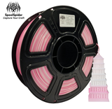 SpoolSpider PLA Rainbow 1.75mm 1kg Rolls