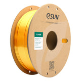 eSUN PLA Silk 3D Printer Filament 1.75mm 1kg