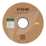eSUN PLA Wood 3D Printer Filament 1.75mm 1kg