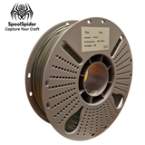 SpoolSpider PLA+ 3D Printer Filament 1.75mm 1kg