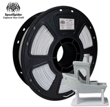 SpoolSpider PLA Marble 3D Printer Filament 1.75mm 1kg