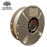 SpoolSpider PLA+ 3D Printer Filament 1.75mm 1kg